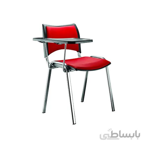 صندلی اسمارت دسته دار با تشک نظری
