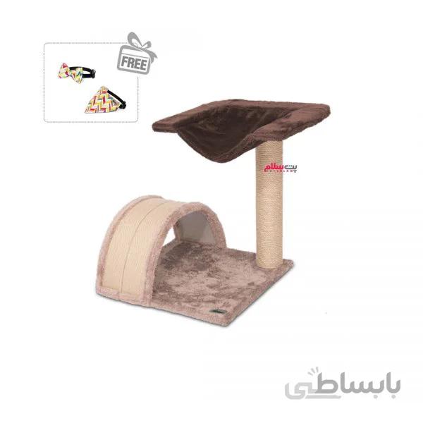درخت گربه کد i