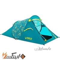چادر مسافرتی دو نفره کمپینگ bestway 68098 ا bestway 68098