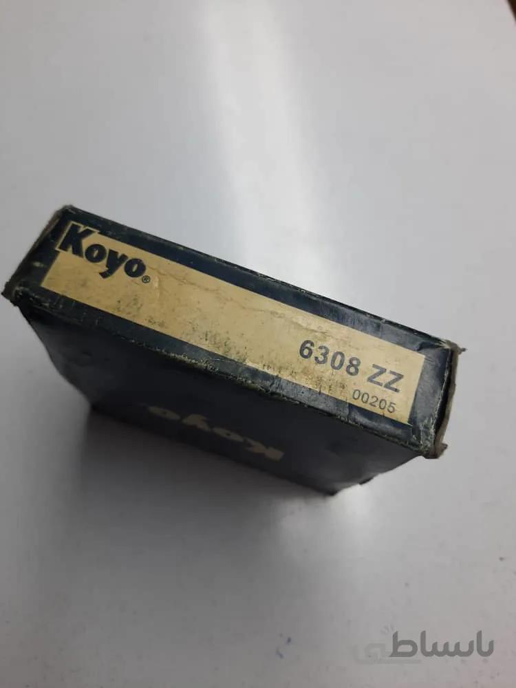 بلبرینگ 6308zz کویو