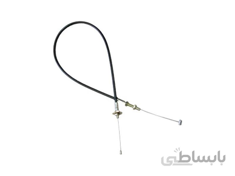 کابل گاز بهينه پژو RD کد 115299 کابل خودرو سبزوار