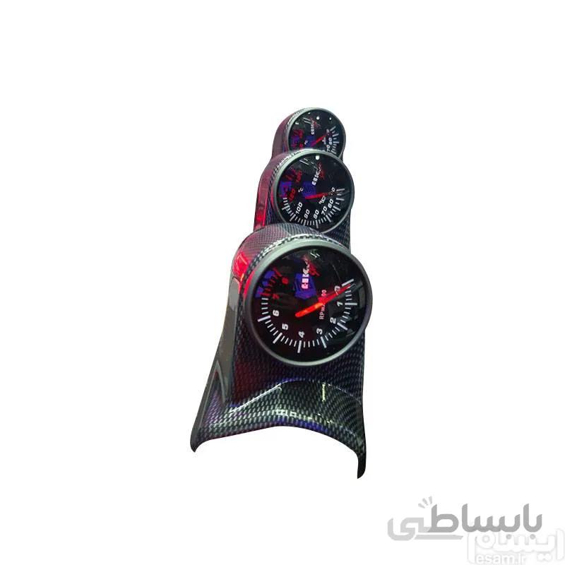 دور موتور ستونی سه تکه lQ | زیمر