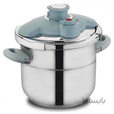 زودپز کرکماز مدل A169-02 گنجایش 7 لیتر