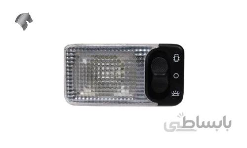 چراغ سقف سمند