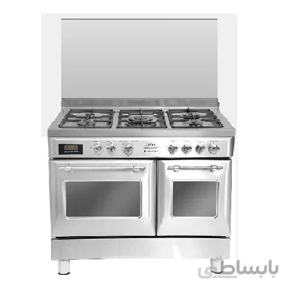 اجاق گاز تاکنو گاز مدل DfL20-WS