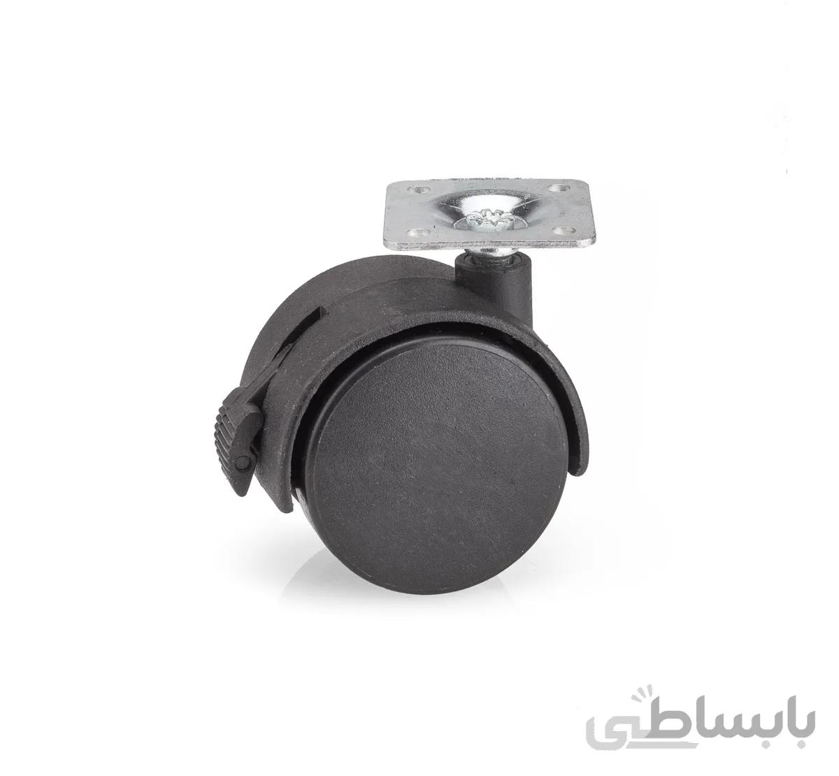 چرخ ملونی