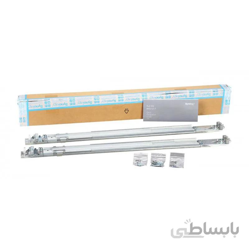 ریل ذخیره ساز تحت شبکه سینولوژی RKS1317