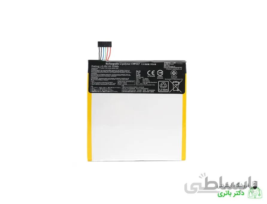 باتری تبلت ایسوس Asus Memopad 7 ME170
