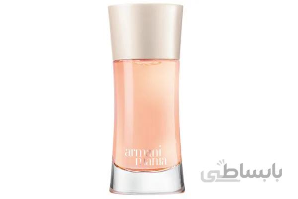 عطر جورجیو آرمانی مانیا ا عطر GIORGIO ARMANI Armani Mania