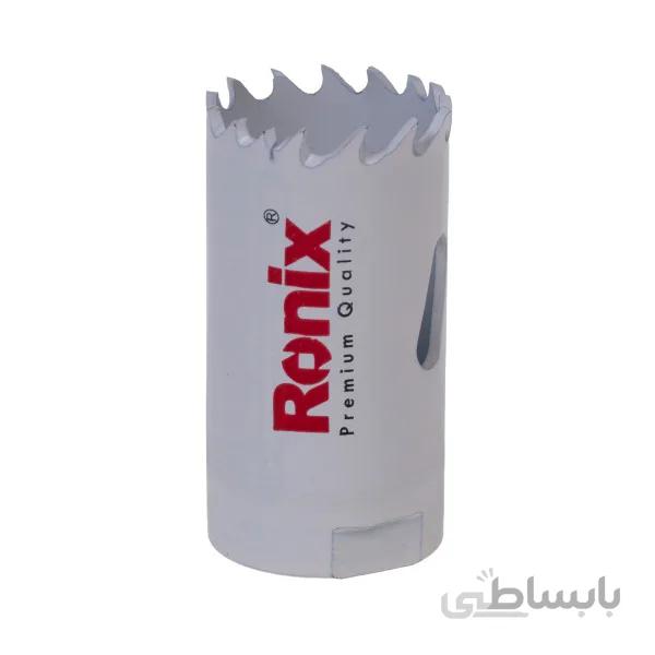 گردبر بایمتال رونیکس مدل RH-5223 سایز 27 میلی متر