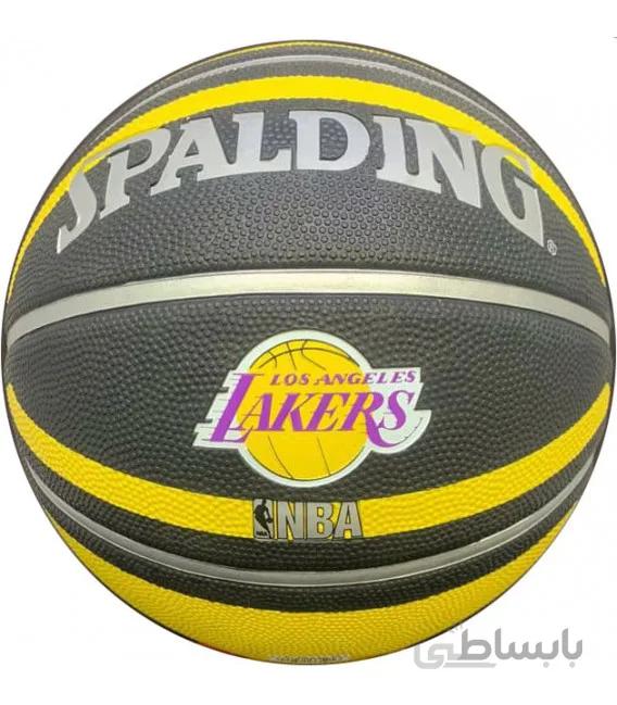 توپ بسکتبال اسپالدینگ Basketball Ball Spalding