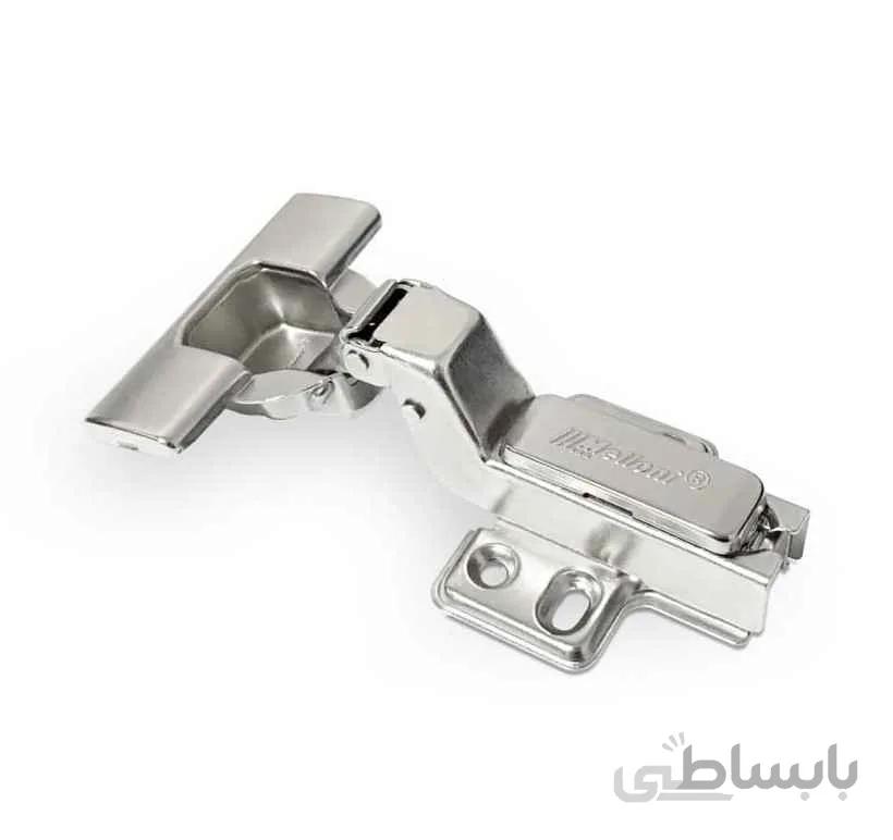 لولا توکار خلاص بدون فنر ملونی کد 4019