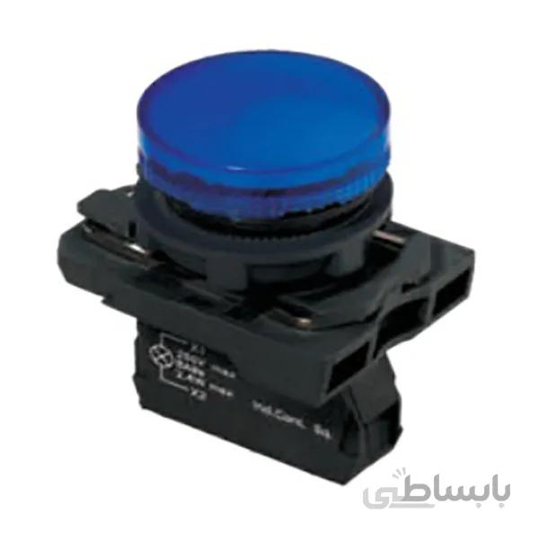 چراغ سیگنال ماژولار SA22-AVM3-GREEN220V