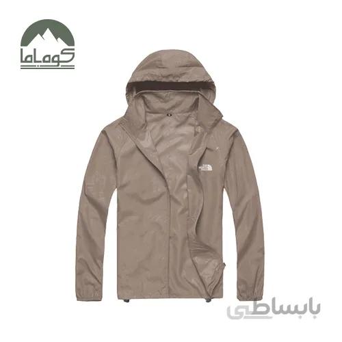 بادگیر مشتی نورث فیس
