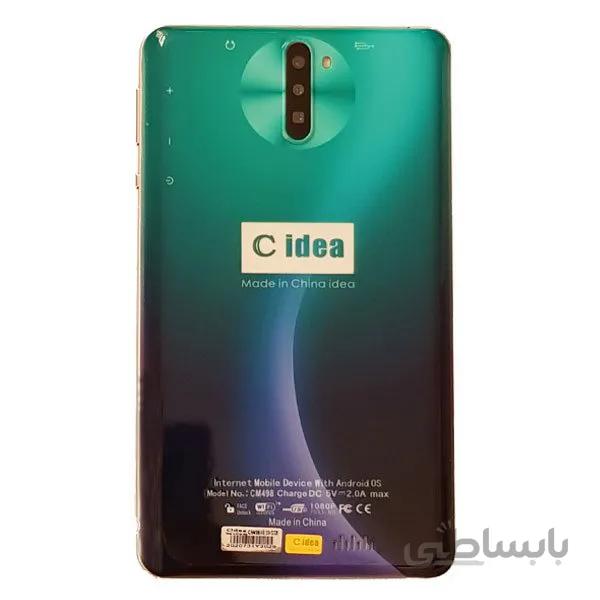 تبلت سی آیدی cm 498 | حافظه 32 رم 3 گیگابایت ا C idea cm 498 32/3 GB