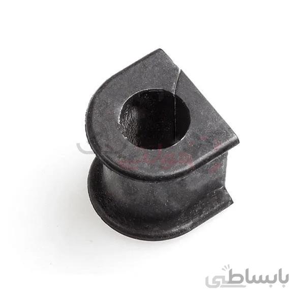 بوش لاستیکی میل موجگیر عقب چاکدار X33