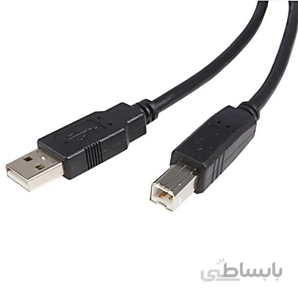 کابل پرینتر 3 متری گریت