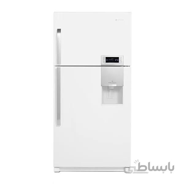 یخچال و فریزر اسنوا مدل S3-0275SW