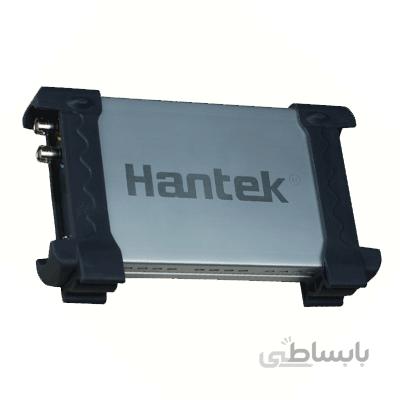 کارت اسیلوسکوپ لاجیک دار 20 مگاهرتز 2 کانال Hantek 6022BL