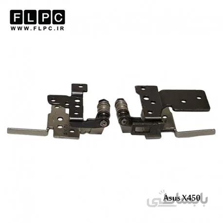 لولا لپ تاپ ایسوس Asus X450 Laptop Hinge