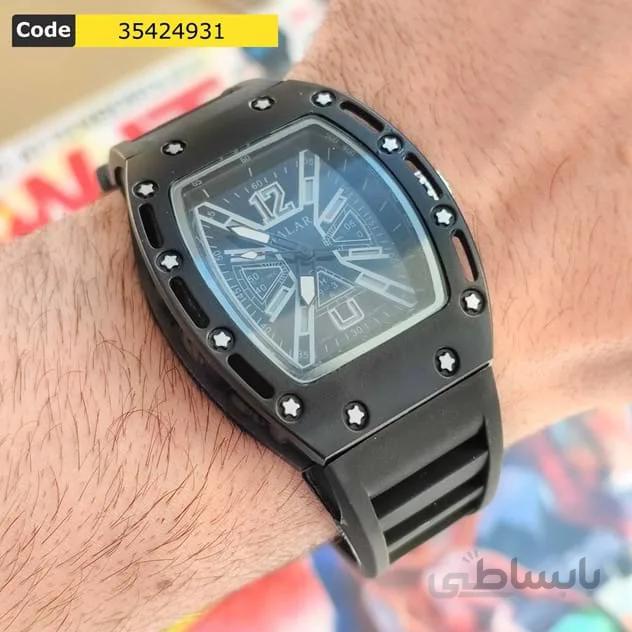 ساعت مردانه والار