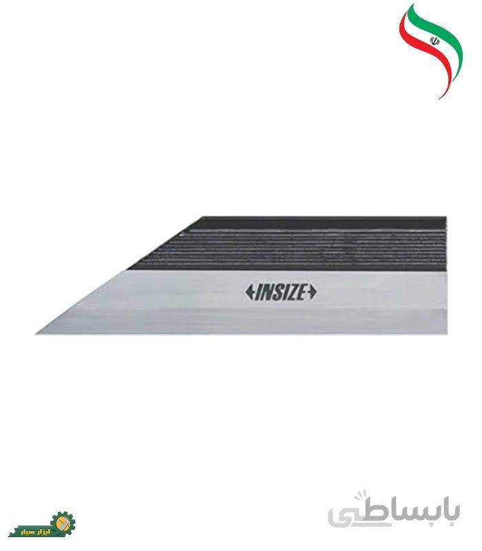 خط کش مویی اینسایز مدل 200-4700