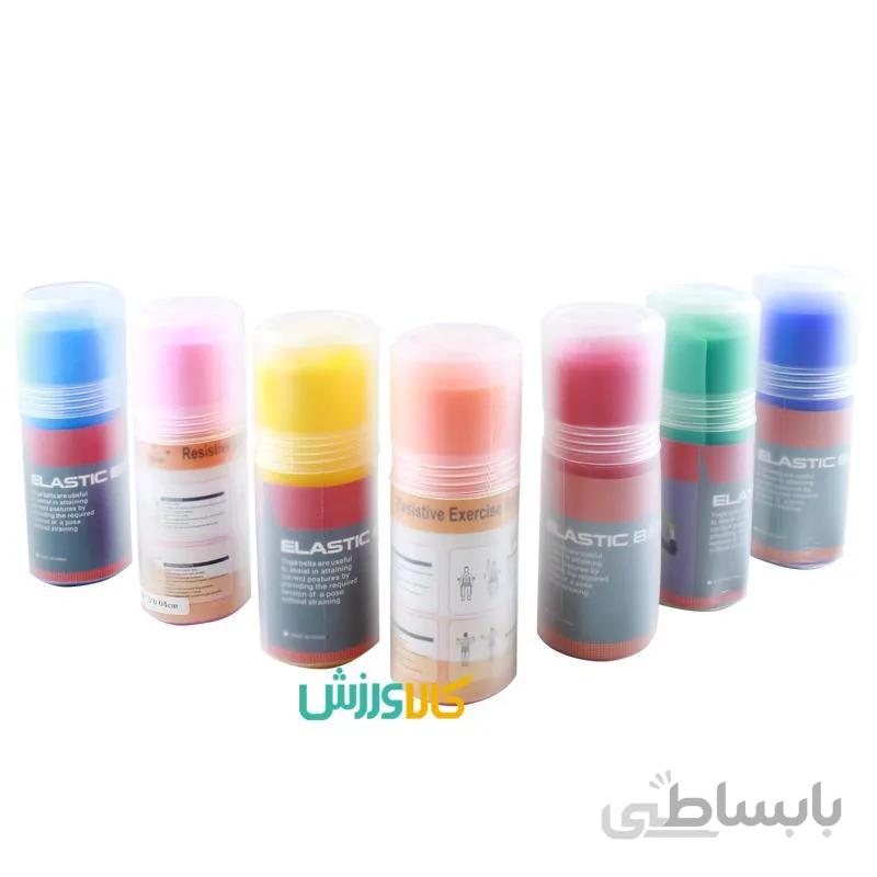 کش پیلاتس 2 متری 0.5