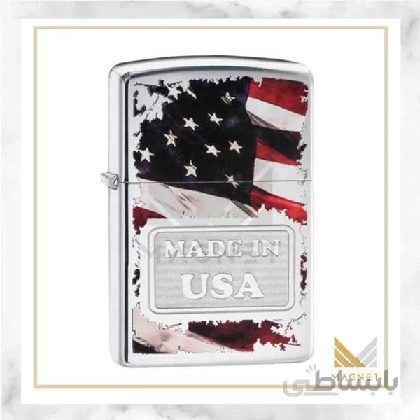 250 MADE IN USA کد:29679