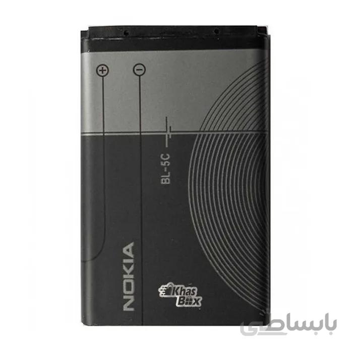 باتری اصلی گوشی نوکیا 6670 ا Nokia 6670 original Battery