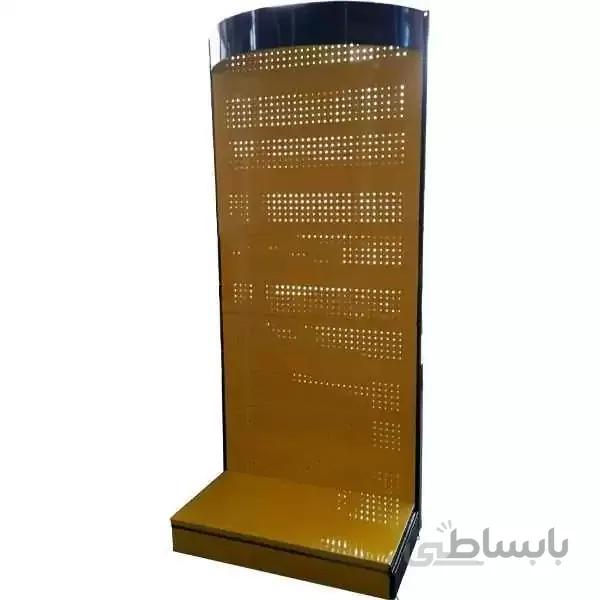 استند ابزار تبلیغاتی کارما
