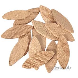 بیسکویت چوبی ویروتکس سایز صفر بسته 100 عددی