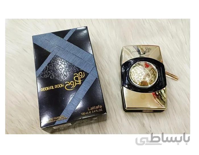 ادکلن روح الروح