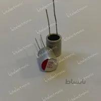 CAP 16V 1000UF 10X12.5