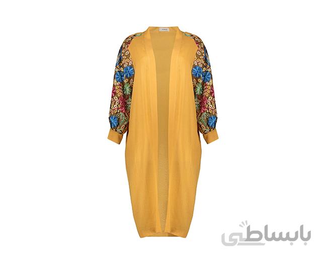 رویه نخی بلند زنانه