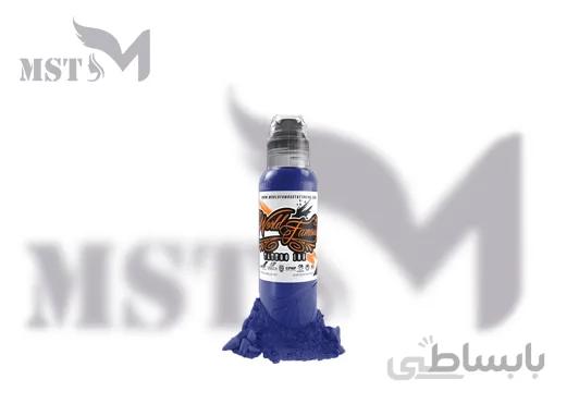 رنگ World Famous Safari Night