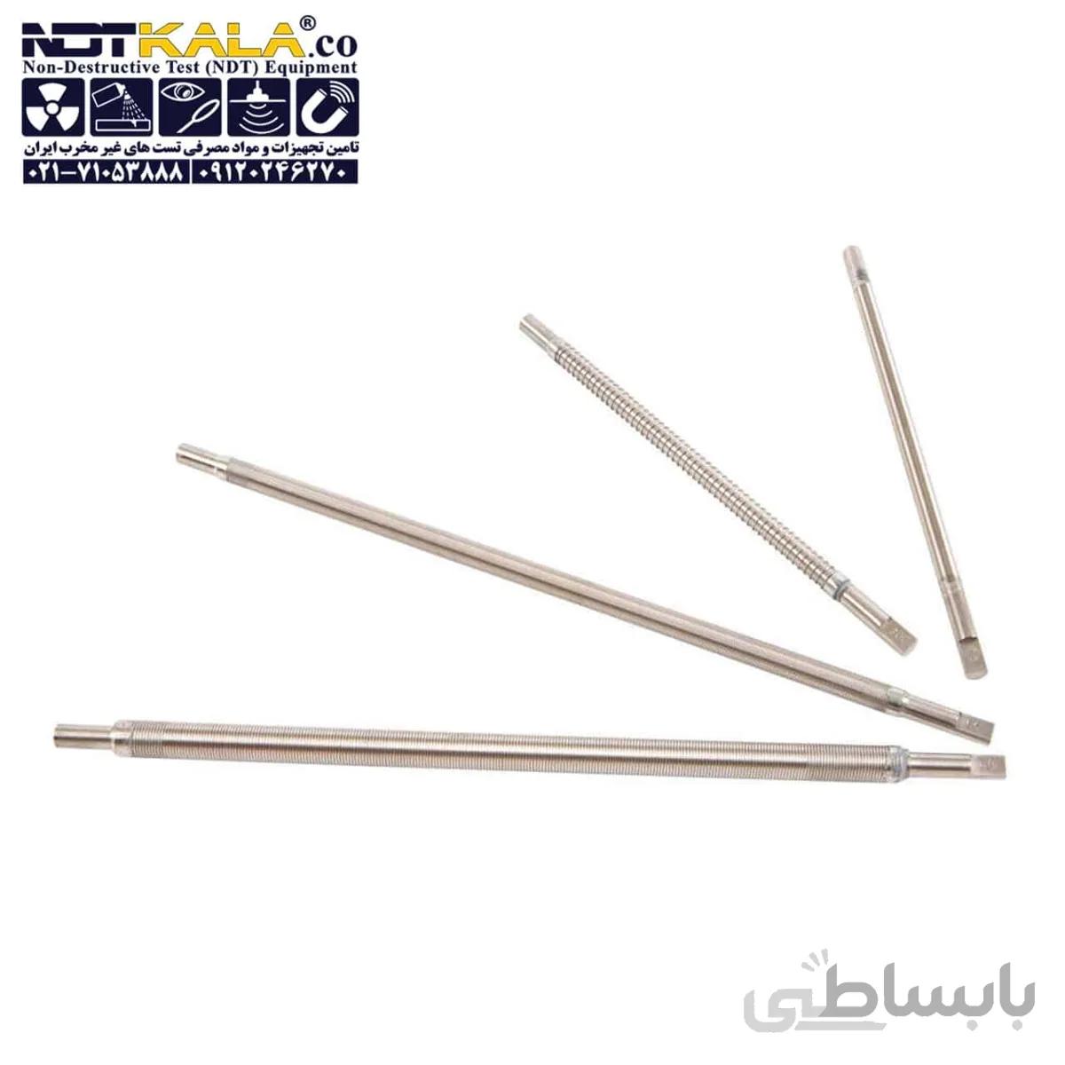 اپلیکاتور فیلم کش الکومتر 4361 and elcometer 4360