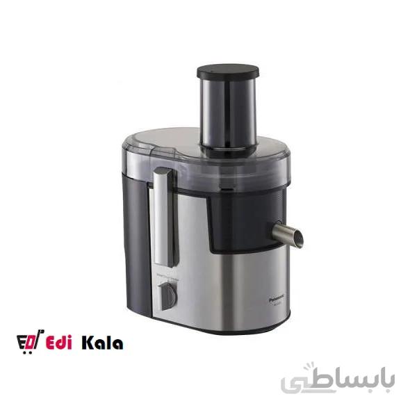 آبمیوه گیری پاناسونیک مدل MJ-DJ01 ا Panasonic MJ-DJ01 Juicer کد 305651