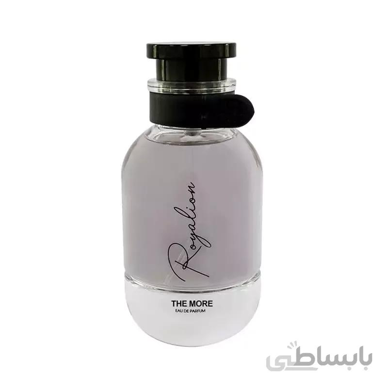 Royalion The More For Men EDP
