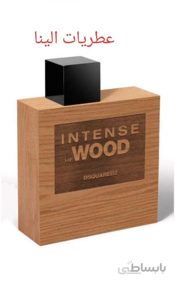 دسکوارد2 هی وود اینتنس ا DSQUARED² - He Wood Intense