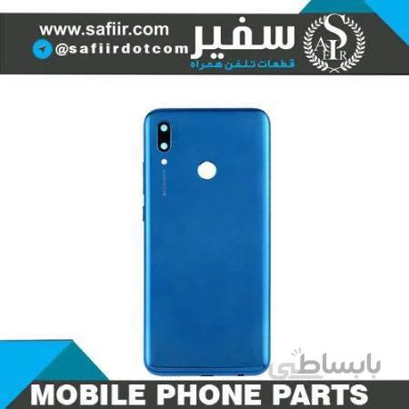 درب پشت P SMART 2019 BLUE هوآوی – BACK COVER P SMART 2019 BLUE
