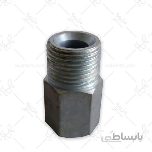 واسطه نازل کارواش