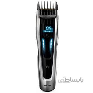 ماشین اصلاح سر و صورت فیلیپس مدل HC9450/15 ا Philips HC9450/15 Hair Clipper