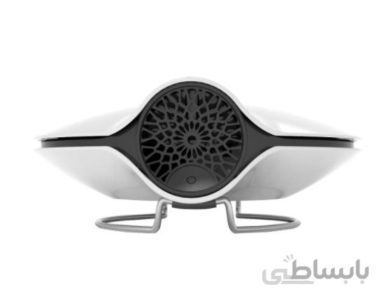 تصفیه کننده هوا آلماپرایم مدل AP-121 ا Almaprime AP-121 Airpurifier