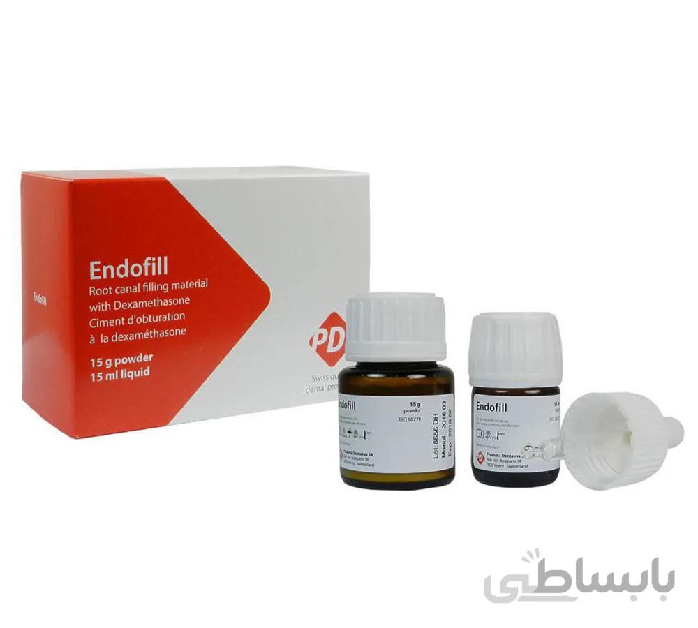 سیلر اندوفیل | Endofill PD