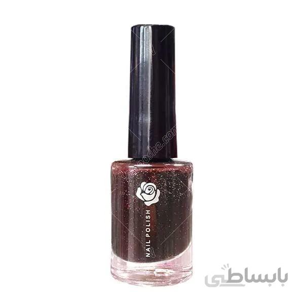 لاک ناخن گلباران شماره 089