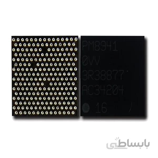 آی سی پاور تغذیه PM8941 اورجینال نو (LG G2/ G3، SONY Z1، SAMSUNG I9500/ N9005 )