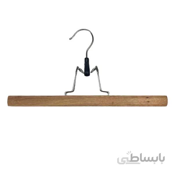 چوب لباسی مدل WDN-LOCK کد ۴۴۱