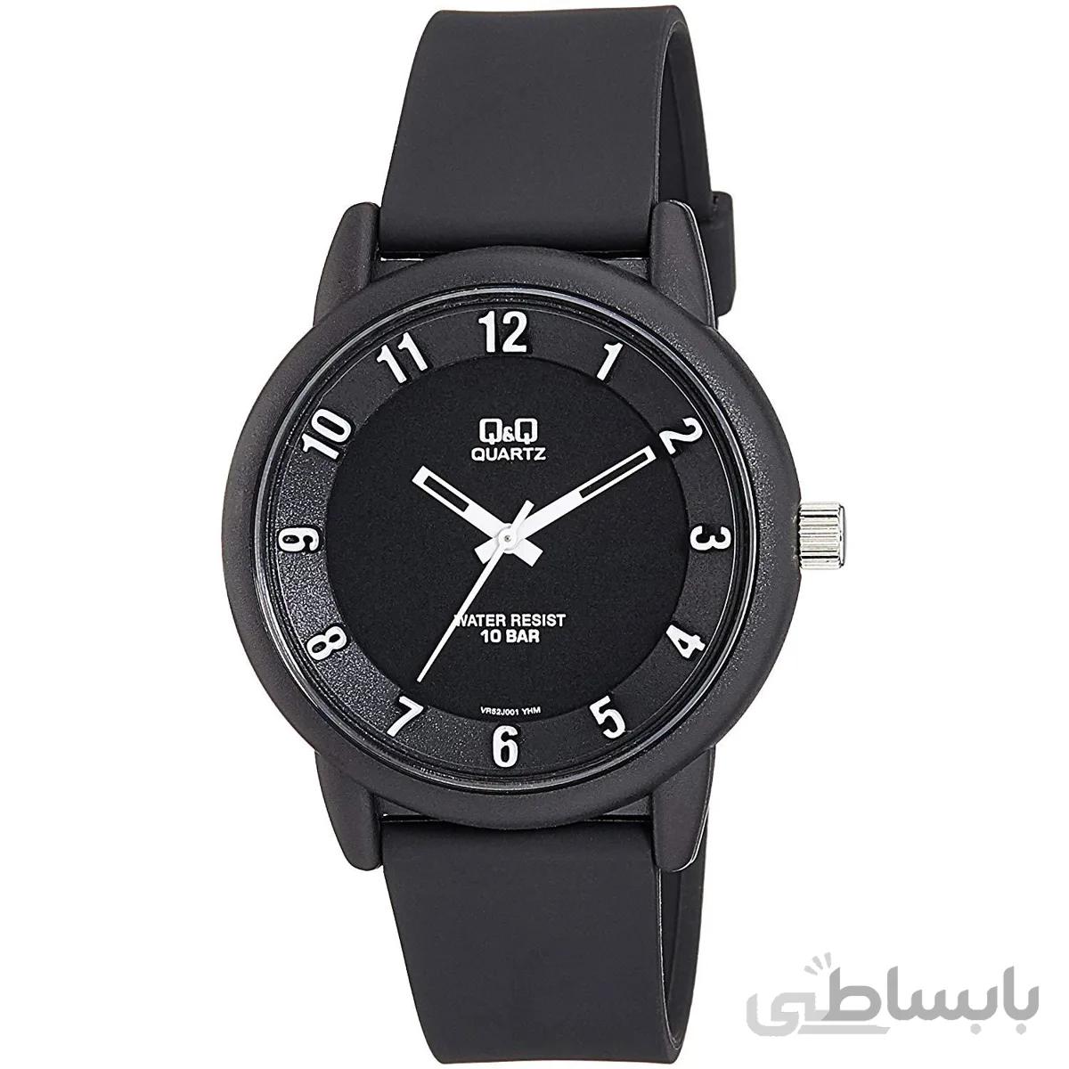 ساعت کیواندکیو مدل VR52-001