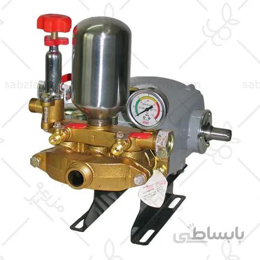 پمپ سمپاش MT_45 A طرح سنگاپور