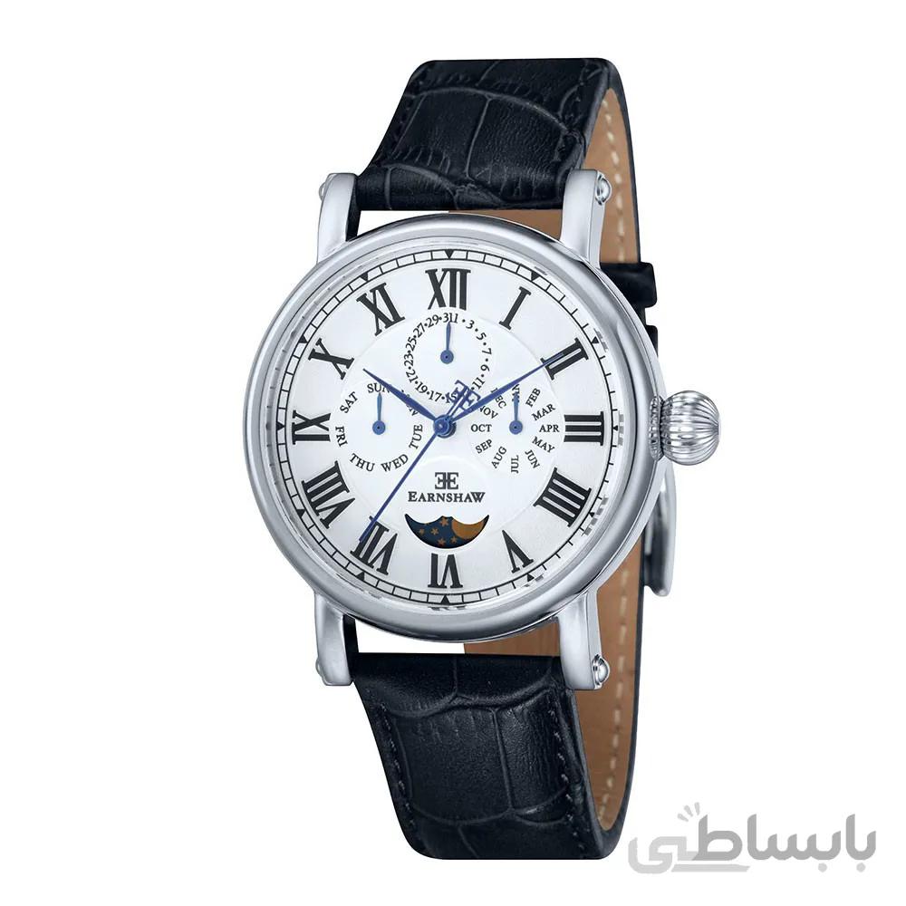 ساعت مچی مرداند برند ارنشا مدل ES-8031-01